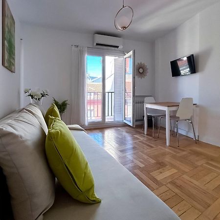 Charming Sol Studios Мадрид Екстериор снимка