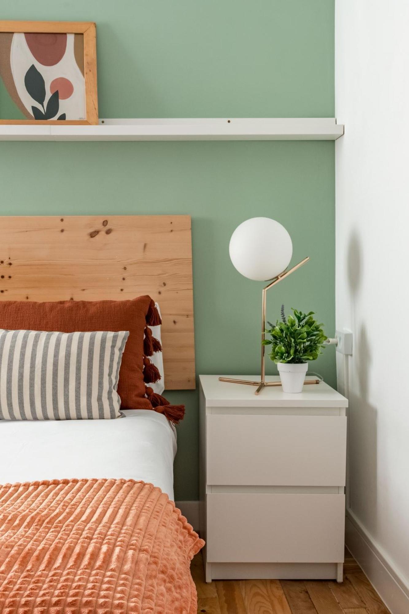 Charming Sol Studios Мадрид Екстериор снимка