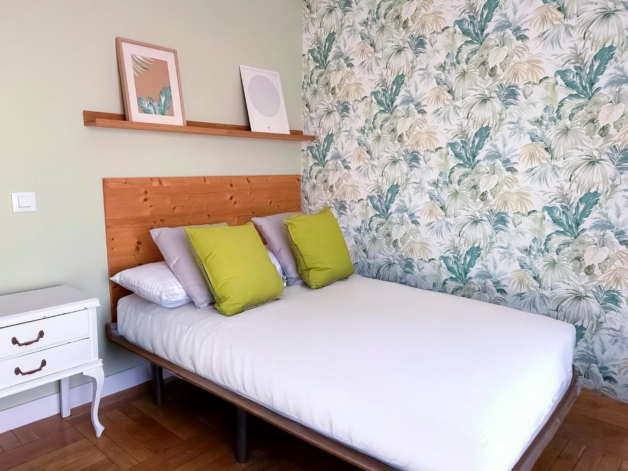 Charming Sol Studios Мадрид Екстериор снимка